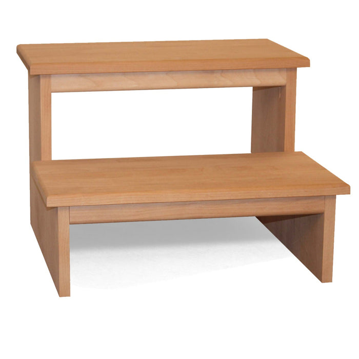 Shaker Step Stool by Archbold