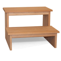 Shaker Step Stool by Archbold