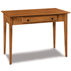 Shaker Writing Table by Archbold