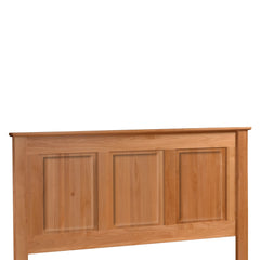 Shaker Essential Panel Bed by Archbold