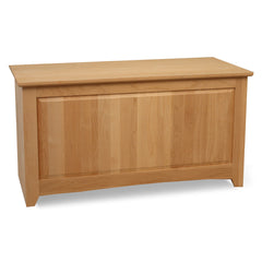 Shaker Blanket Chest by Archbold