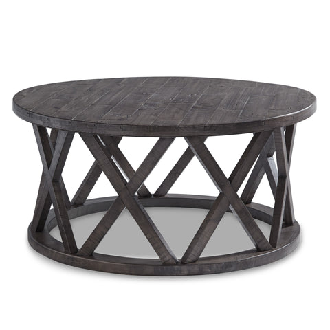 Sharzane Cocktail Table