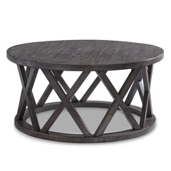Sharzane Cocktail Table