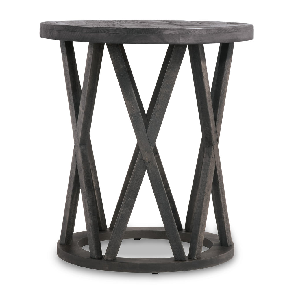 Sharzane End Table
