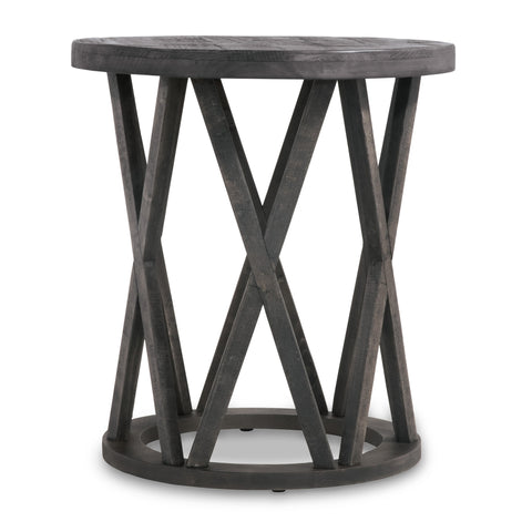 Sharzane End Table