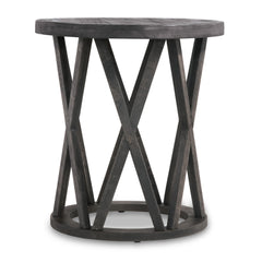 Sharzane End Table