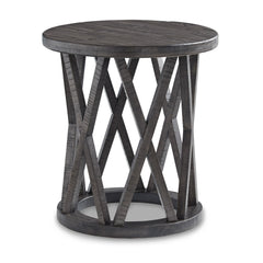 Sharzane End Table