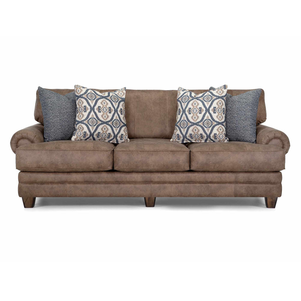 Sicily Sofa by Franklin