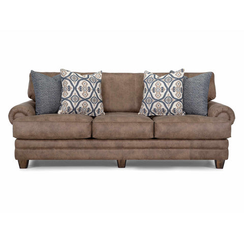 Sicily Sofa by Franklin