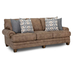 Sicily Sofa by Franklin