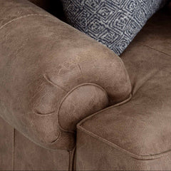 Sicily Sofa by Franklin