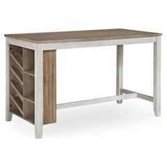 Skempton 5-Piece Counter Height Dinette by Signature Design by Ashley