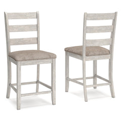 Skempton 5-Piece Counter Height Dinette by Signature Design by Ashley