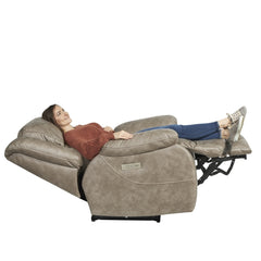 Skywalker Power Recliner by HomeStretch