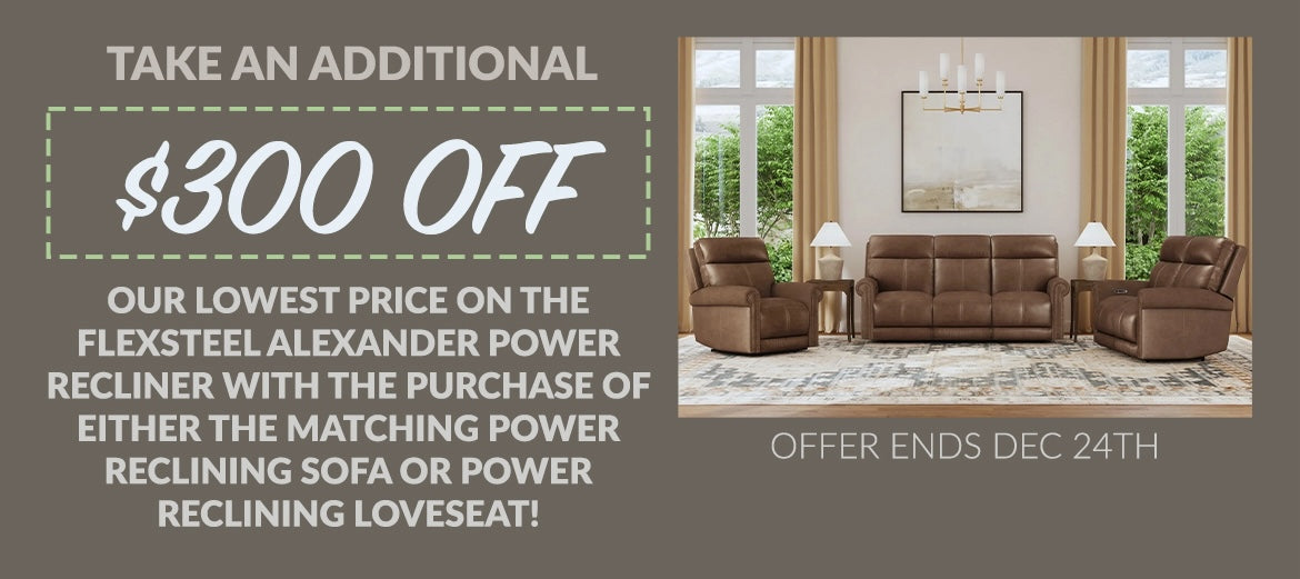 Alexander Collection