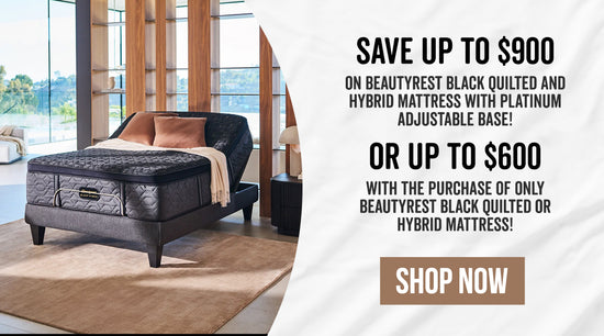 Beautyrest Deals at Barrow