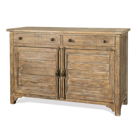 Sonora Sideboard by Riverside Furniture