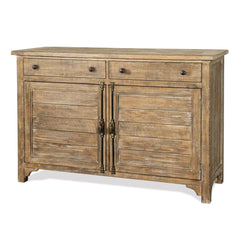Sonora Sideboard by Riverside Furniture