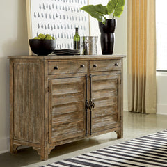 Sonora Sideboard by Riverside Furniture