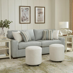 Sugarshack Sleep Sofa by Overnight Sofa