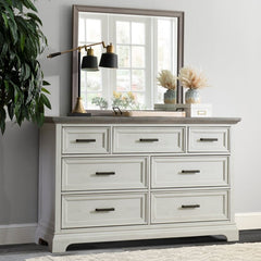 Summit 7-Drawer Dresser by John Thomas Furniture