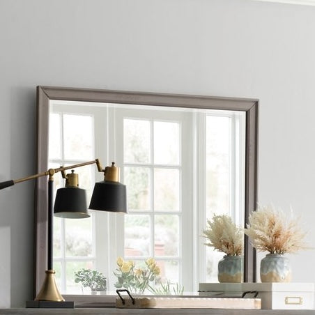 Summit Mirror by John Thomas Furniture