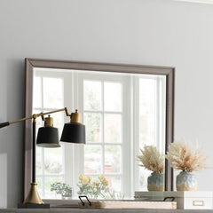 Summit Mirror by John Thomas Furniture