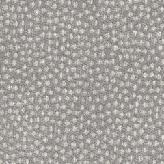Grey Antelope fabric swatch
