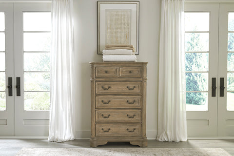 Magnolia Manor Chest by Liberty