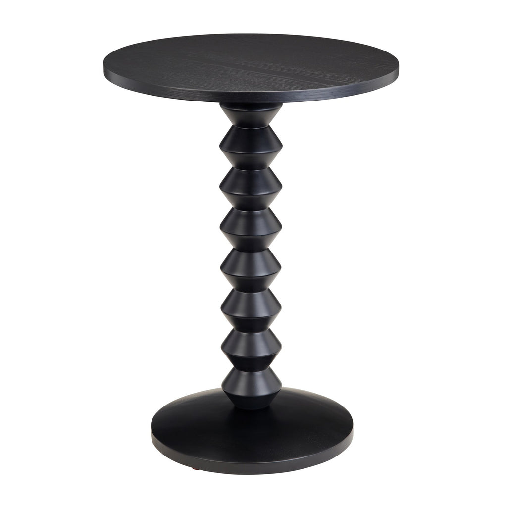 Taylor Accent Table by Crestview Collection