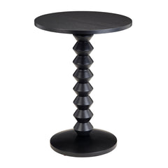 Taylor Accent Table by Crestview Collection