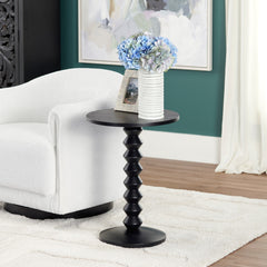 Taylor Accent Table by Crestview Collection