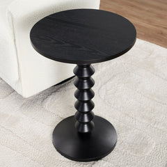 Taylor Accent Table by Crestview Collection