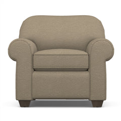 Thornton Toast Chair by Flexsteel