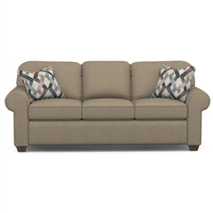 Thornton Toast Sofa by Flexsteel