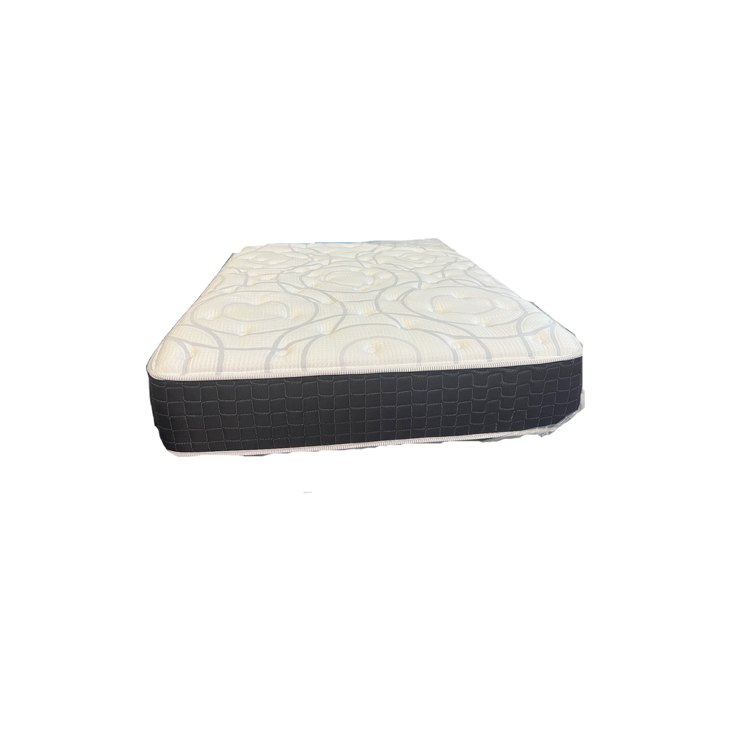 Creton Plush 14" Full Mattress by Heritage