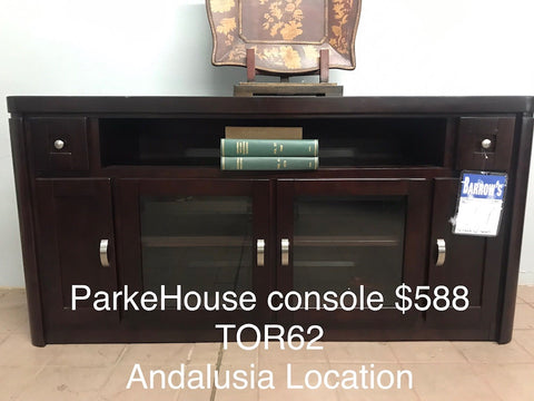 Console by Parker House