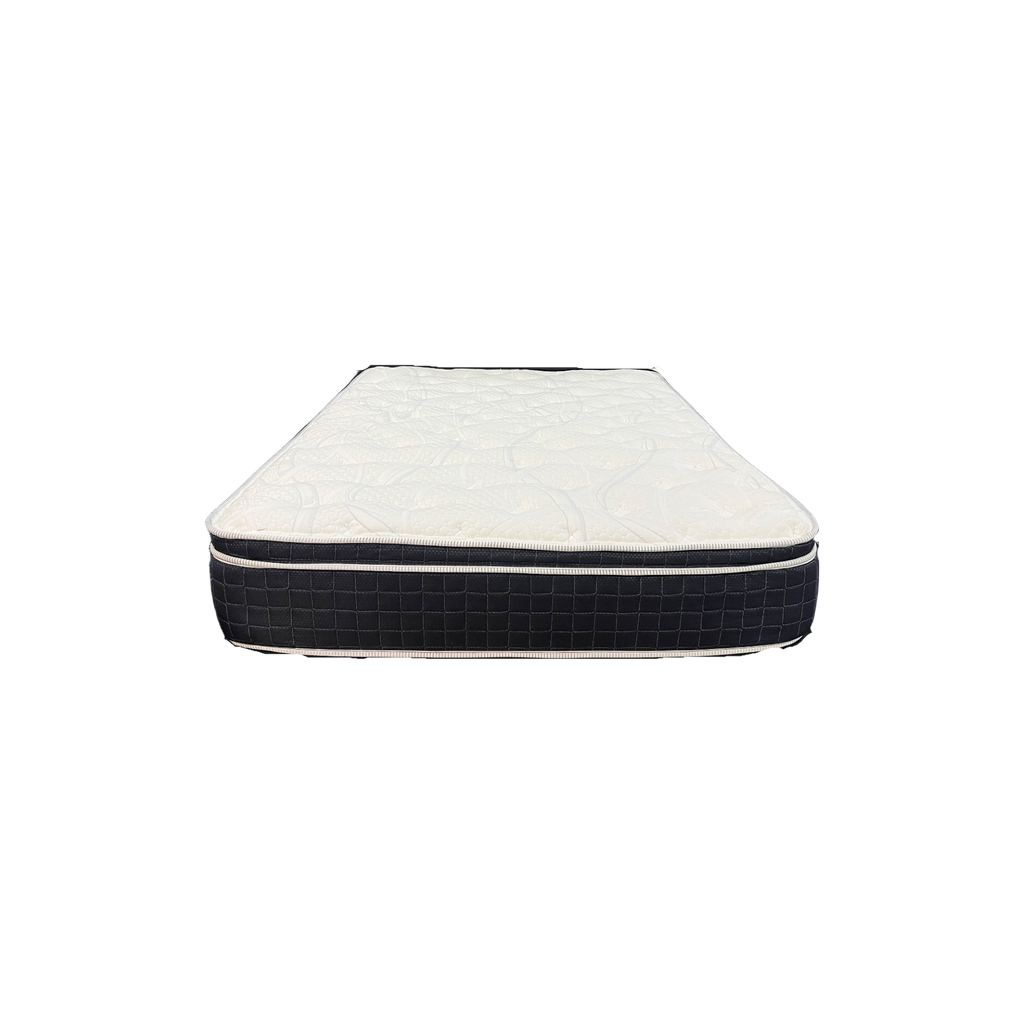 MT Blackburn 13" Full Mattress by Heritage