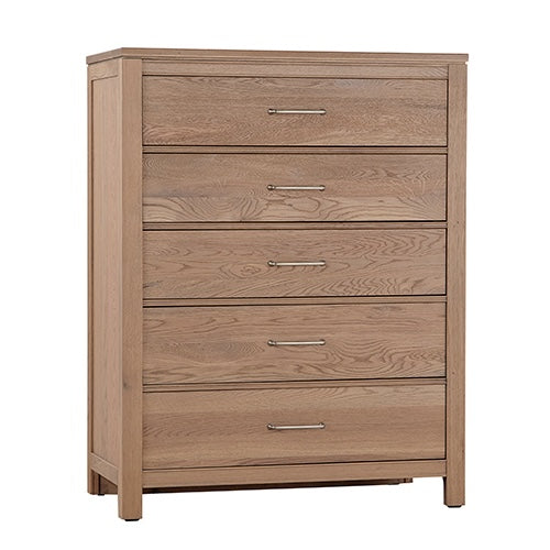 Tide & Timber Chest by Vaughan-Bassett