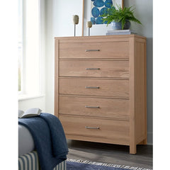 Tide & Timber Chest by Vaughan-Bassett