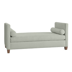 Tide & Timber Upholstered Daybed by Vaughan-Bassett
