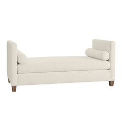 Tide & Timber Upholstered Daybed by Vaughan-Bassett