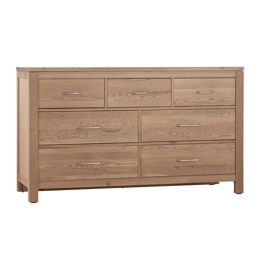 Tide & Timber Dresser by Vaughan-Bassett