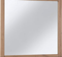Tide & Timber Mirror by Vaughan-Bassett