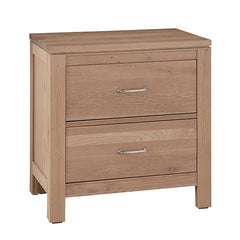 Tide & Timber Nightstand by Vaughan-Bassett