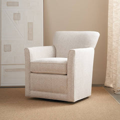 Times Square Swivel Chair by Rowe