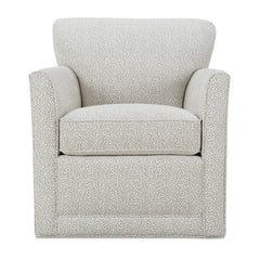 Times Square Swivel Chair by Rowe