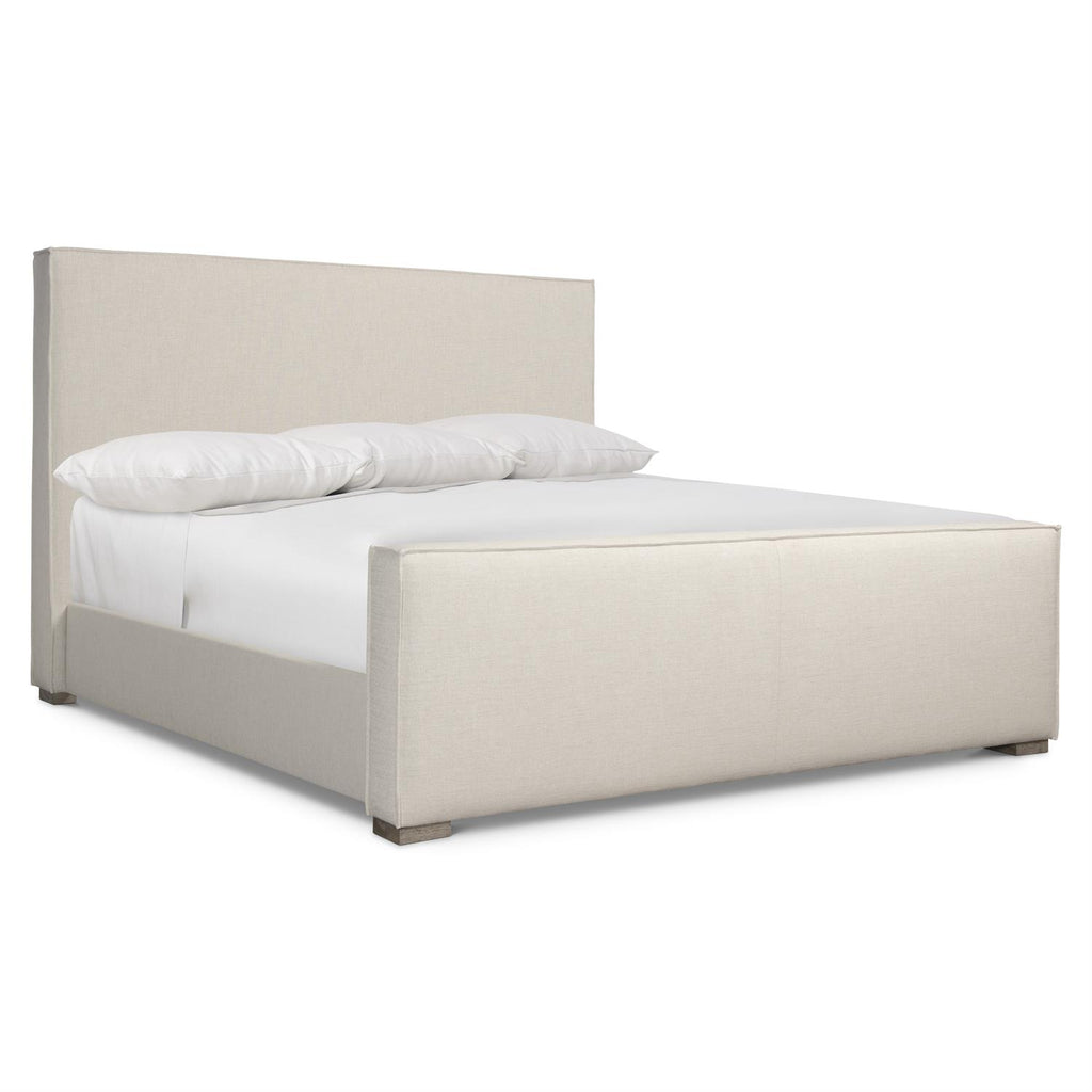 Tribeca King Panel Bed by Bernhardt