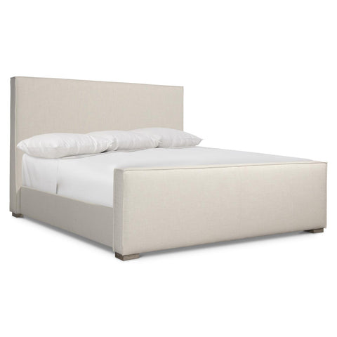 Tribeca Queen Panel Bed by Bernhardt