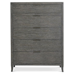 Tribeca 5-Drawer Chest by Bernhardt